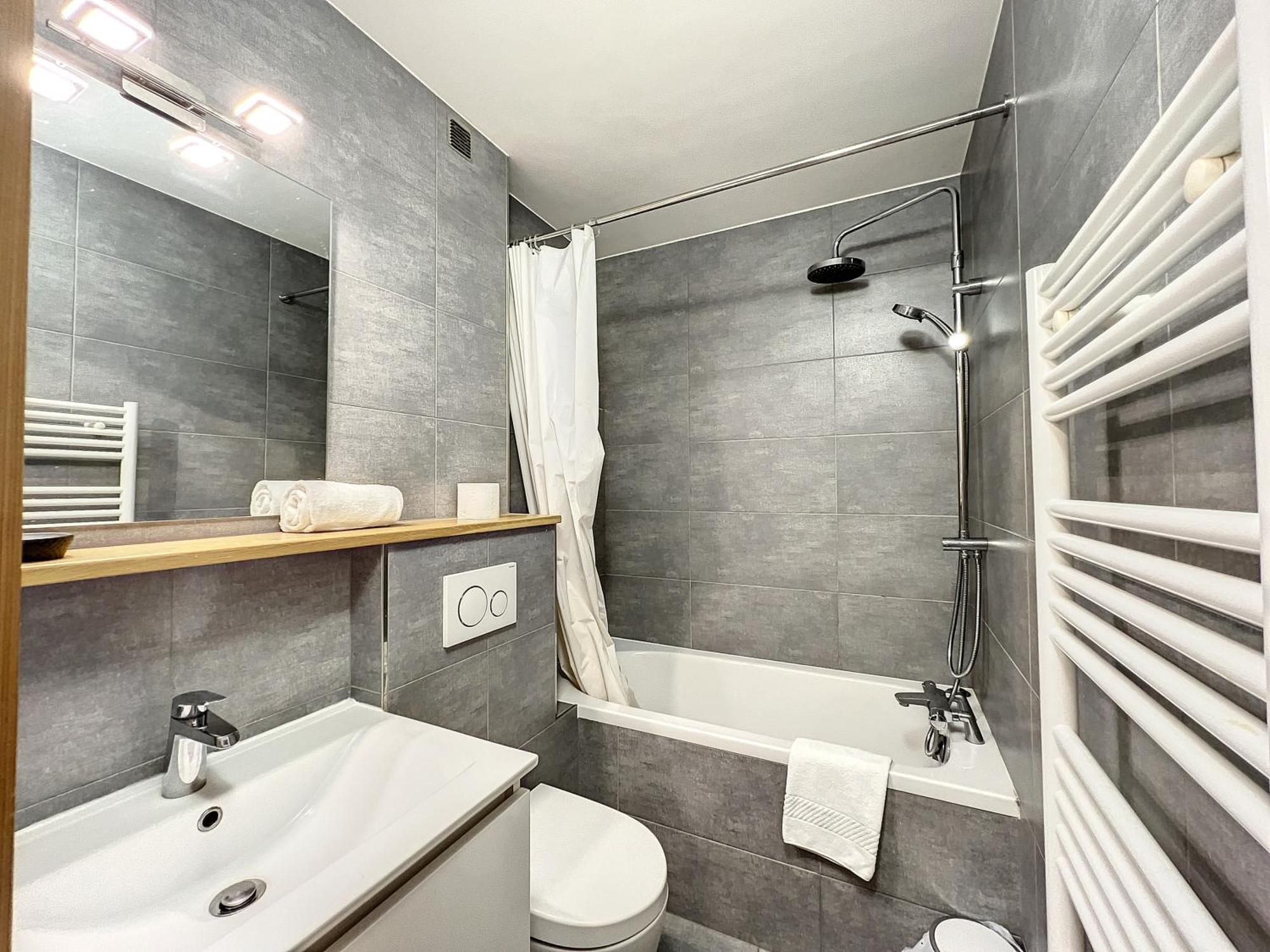 Apartamento Le Caribou Chamonix Mont Blanc Exterior foto